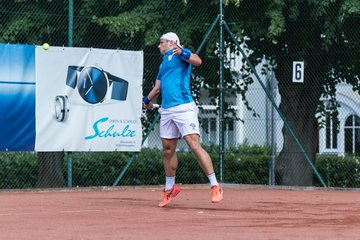 Bild 65 - Kuehlungsborner Tennisturnier